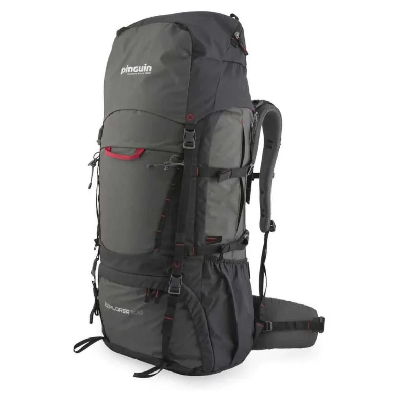 Pinguin Sac à dos Explorer 100L Dernière Chance