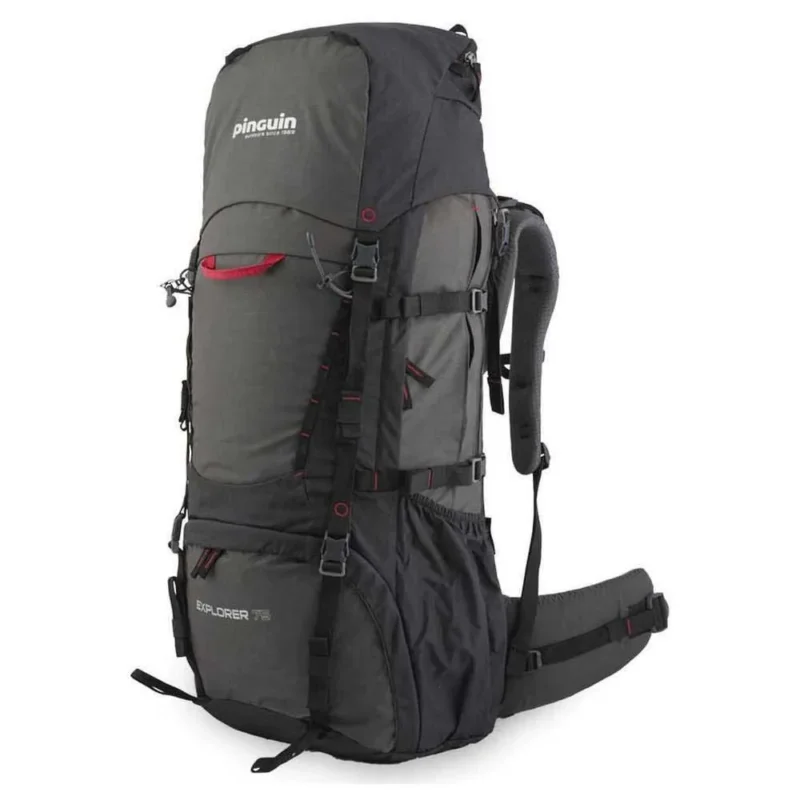 Usine Directe Pinguin Sac à dos Explorer 75L
