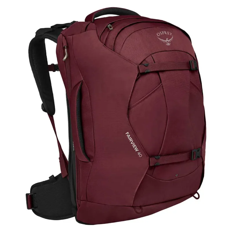 Osprey Sac à dos Fairview 40L Bon Marché