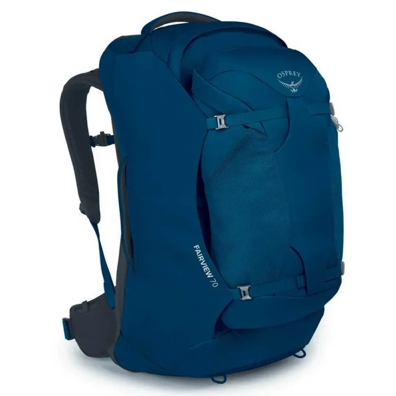 Nouveauté Osprey Sac à dos Fairview 70L