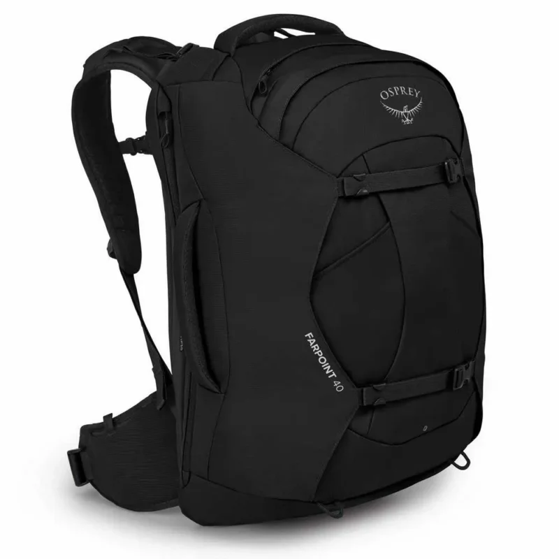 Affaire À Saisir Osprey Sac à dos Farpoint 40L