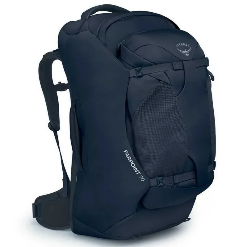 Commander Maintenant Osprey Sac à dos Farpoint 70L