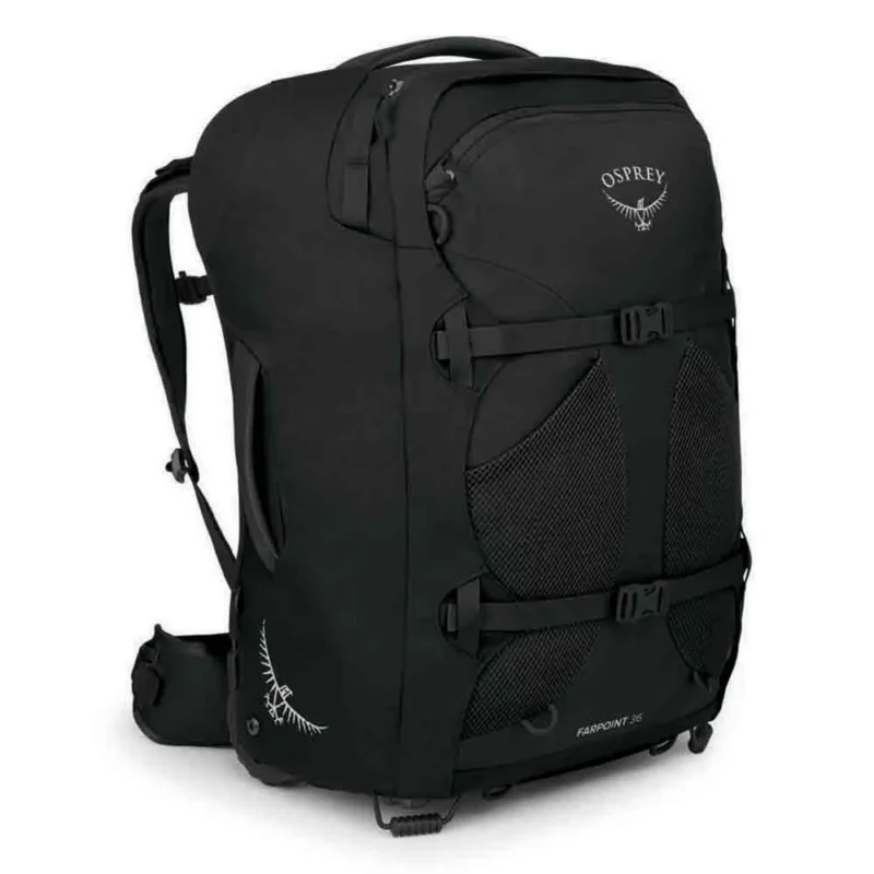 Nouvel Arrivage Osprey Sac à dos Farpoint Wheels 36L