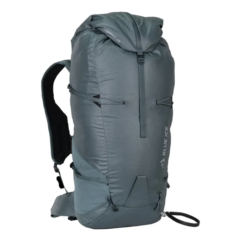 Dernier Modèle Blue Ice Sac à dos Firecrest 38L
