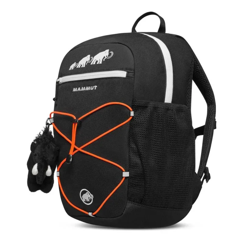 Soldes Mammut Sac à dos First Zip 4L