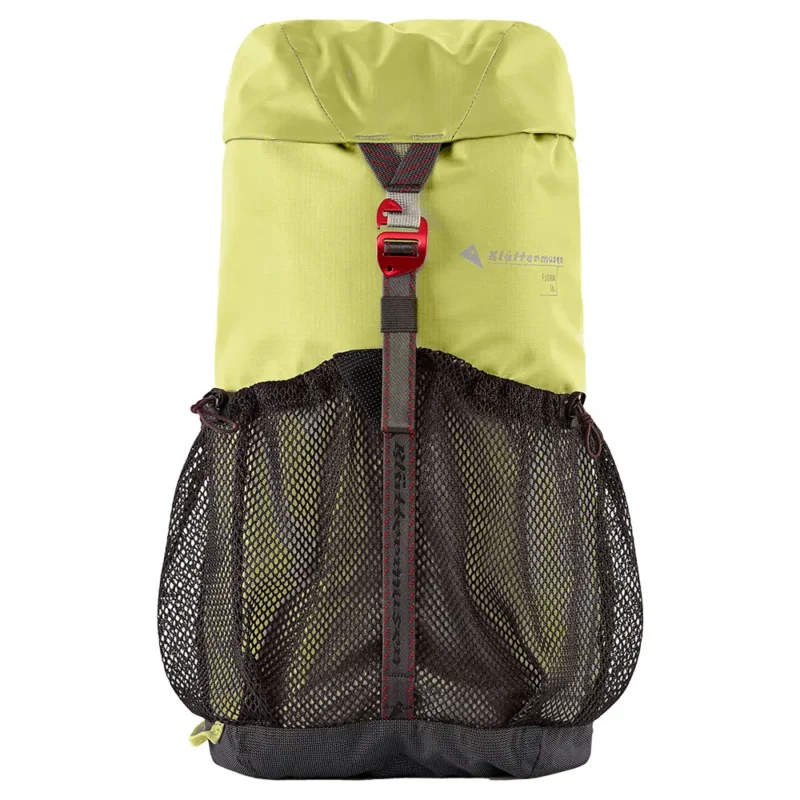 Klättermusen Sac à dos Fjörm 18L Authentique