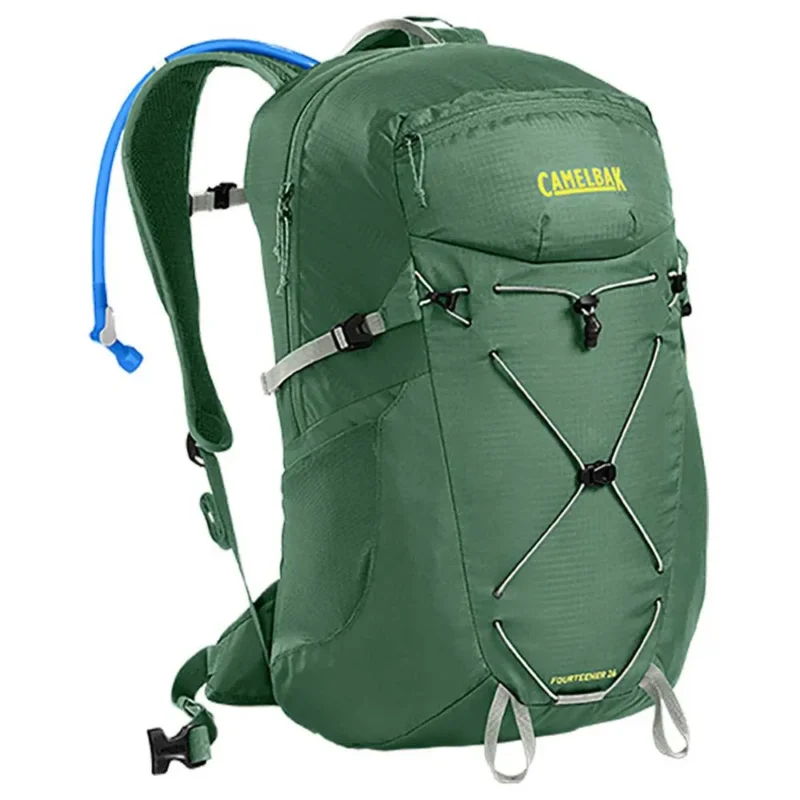 Camelbak Sac à dos Fourteener Crux 3L 26L Seulement Aujourd'hui