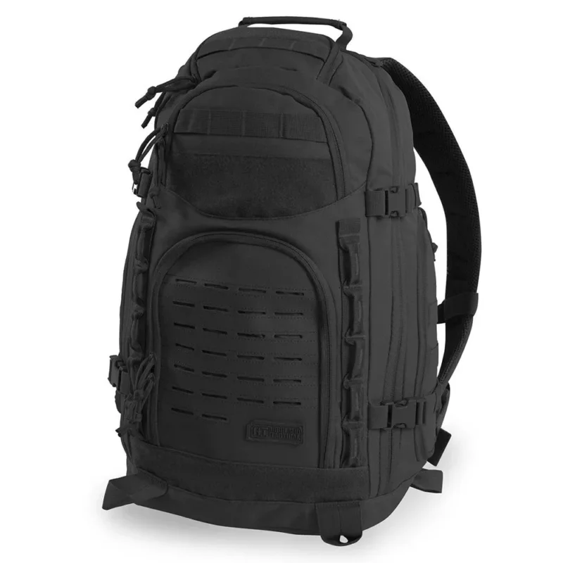 Nouvelle Collection Highland Tactical Sac à dos Foxtrot 38L