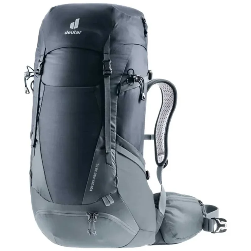 Deuter Sac à dos Futura Pro 38L SL Paiement Sécurisé