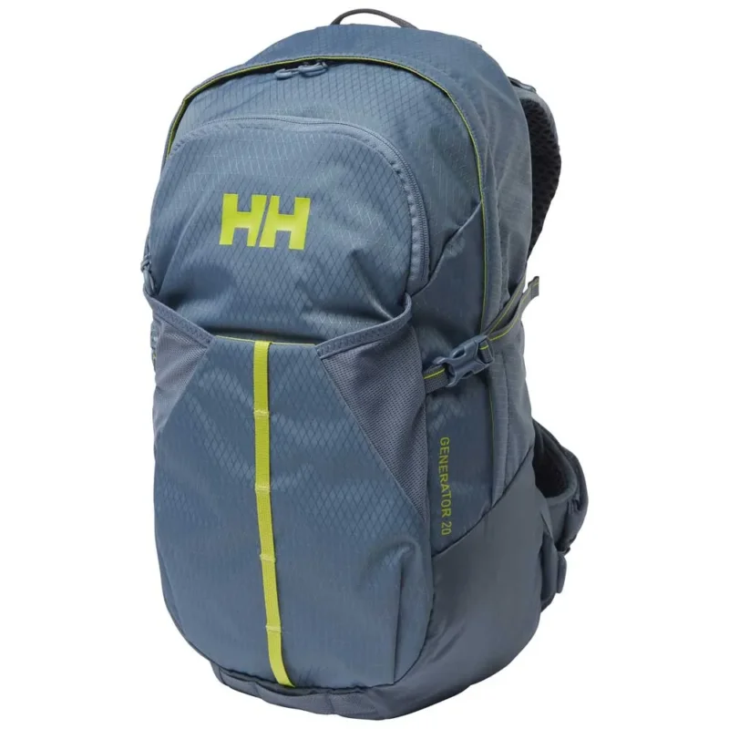 Prix Promo Helly Hansen Sac à dos Generator 20L
