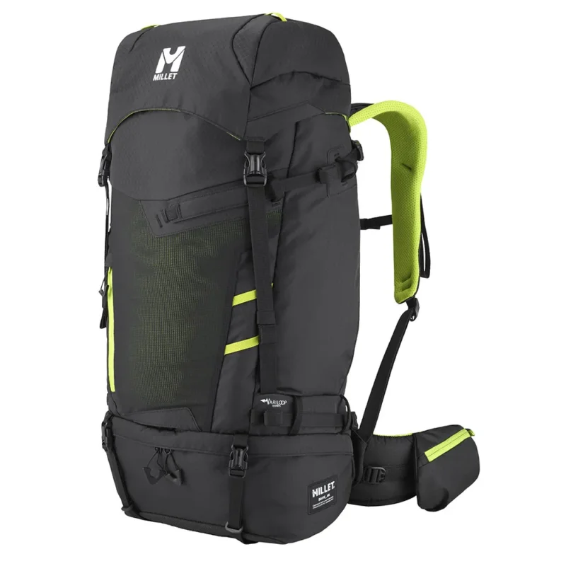 Solde Millet Sac à dos Gravic 40L