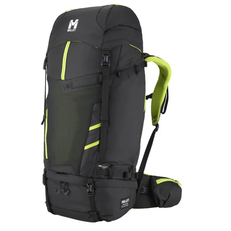 Dernière Chance Millet Sac à dos Gravic 50+10L