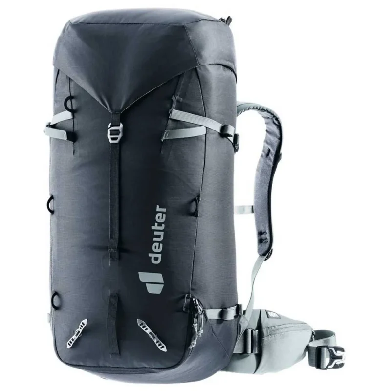 Deuter Sac à dos Guide 34+8L Retour Gratuit