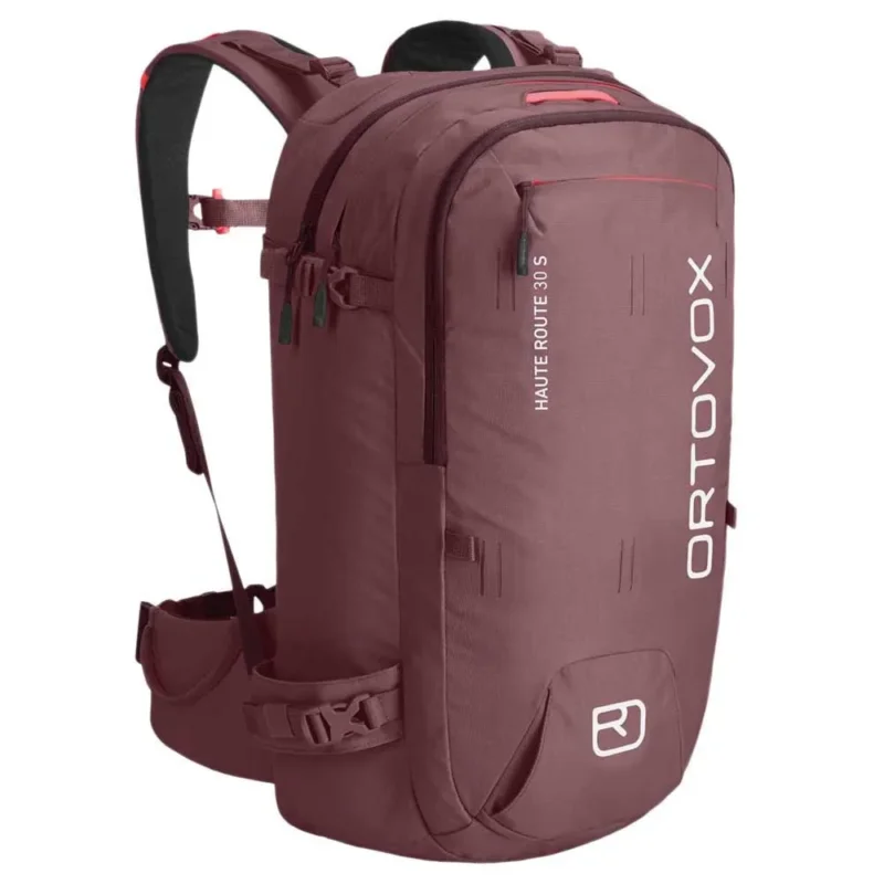 Ortovox Sac à dos Haute Route 30S 30L Offre Exclusive