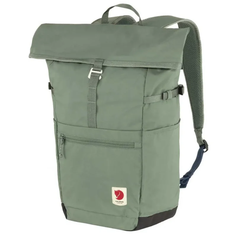 Quantité Limitée Fjällräven Sac à dos High Coast 24L