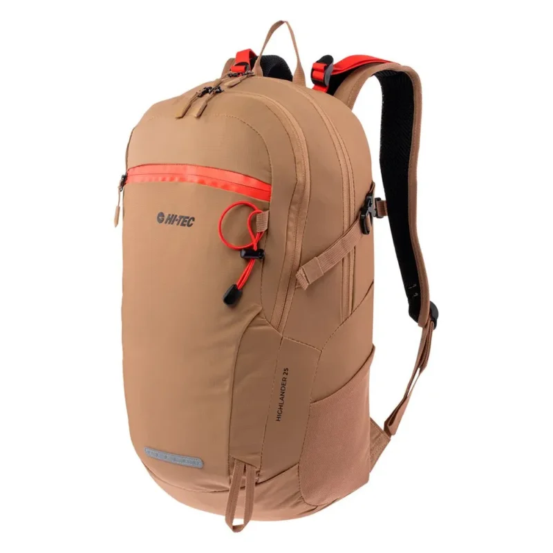 HI-TEC Sac à dos Highlander 25L Remise