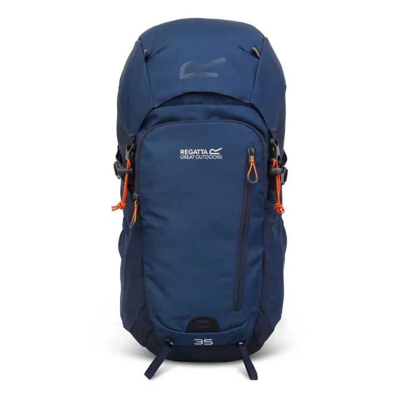 Meilleur Prix Regatta Sac à dos Highton V2 35L