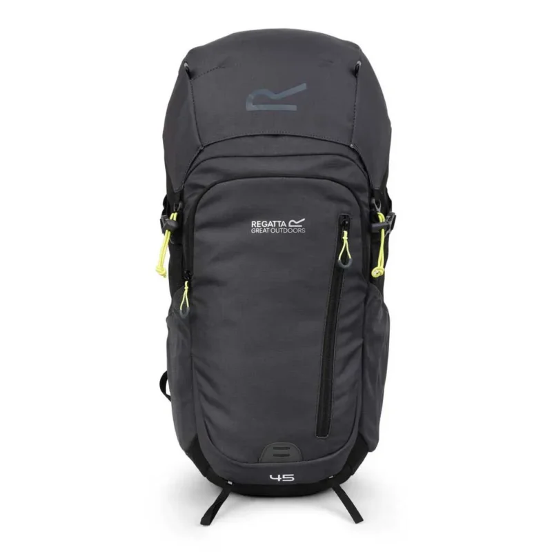 Regatta Sac à dos Highton V2 45L Dernier Modèle