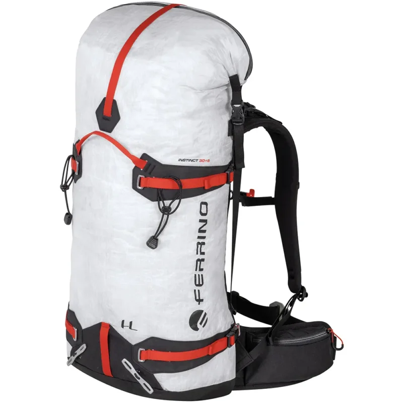 Nouvelle Collection Ferrino Sac à dos Instinct 35L