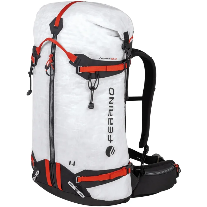 Vente Directe Ferrino Sac à dos Instinct 45L