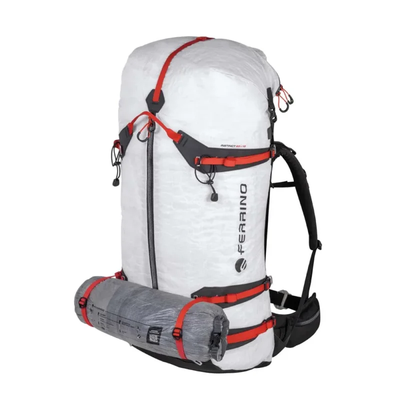 Seulement Aujourd'hui Ferrino Sac à dos Instinct 80L