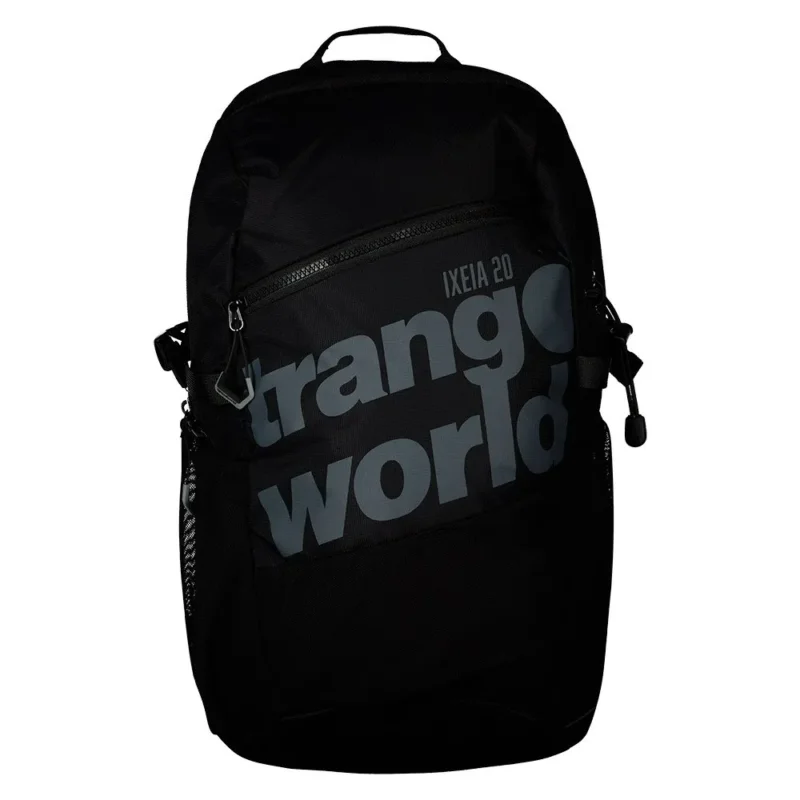 Certifié Trangoworld Sac à dos Ixeia 20L