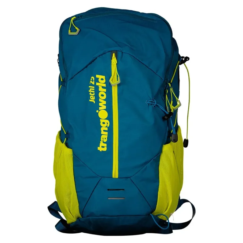 Trangoworld Sac à dos Jethi 25L Offre Exclusive