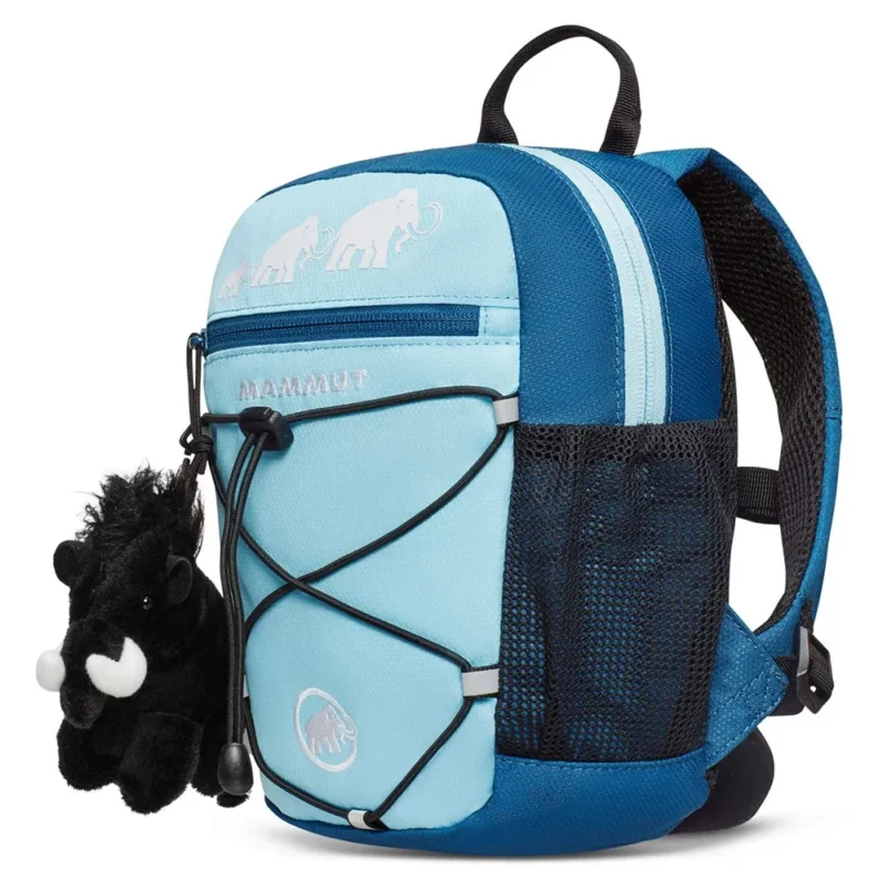 Mammut Sac à dos junior First Zip 16L Achat Immédiat