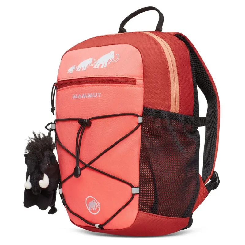 Promotion Saisonnière Mammut Sac à dos junior First Zip 4L