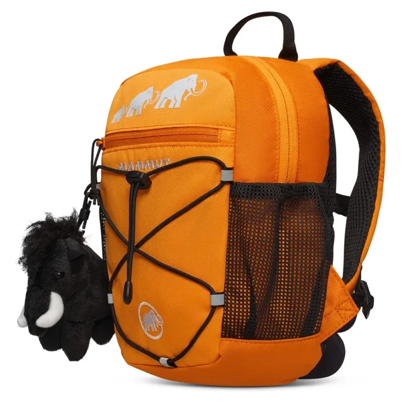 Prix Cassé Mammut Sac à dos junior First Zip 8L