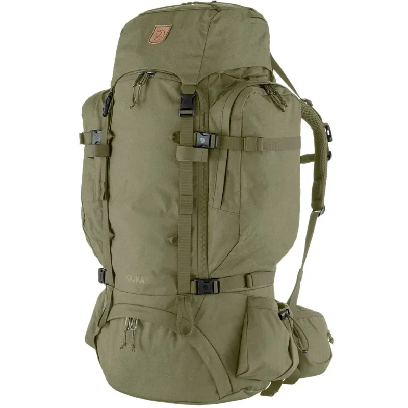 Fjällräven Sac à dos Kajka M/L 65L Nouvel Arrivage