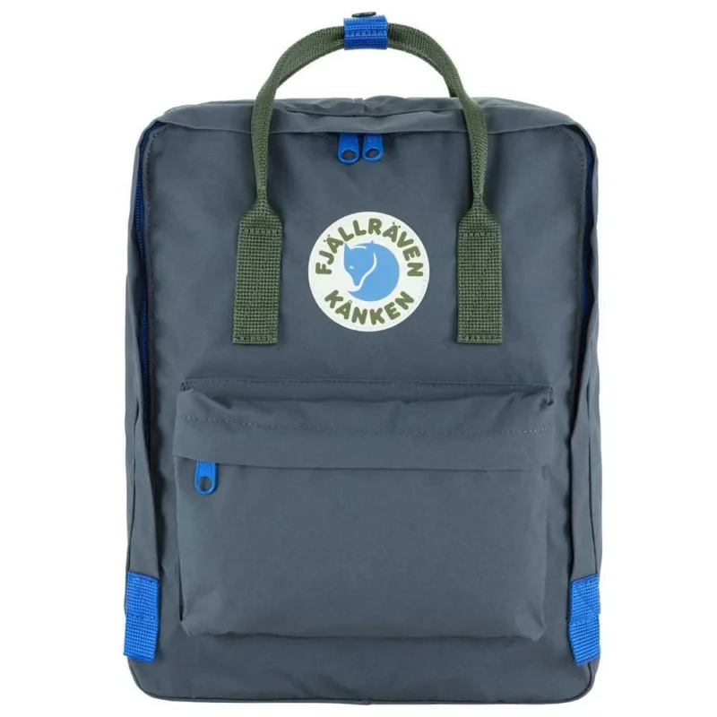 Fjällräven Sac à dos Kånken Koncept 16L Dernier Modèle
