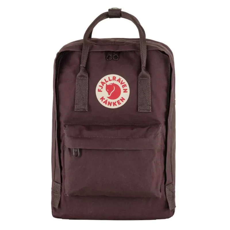 Expédition Rapide Fjällräven Sac à dos Kånken Laptop 15´´