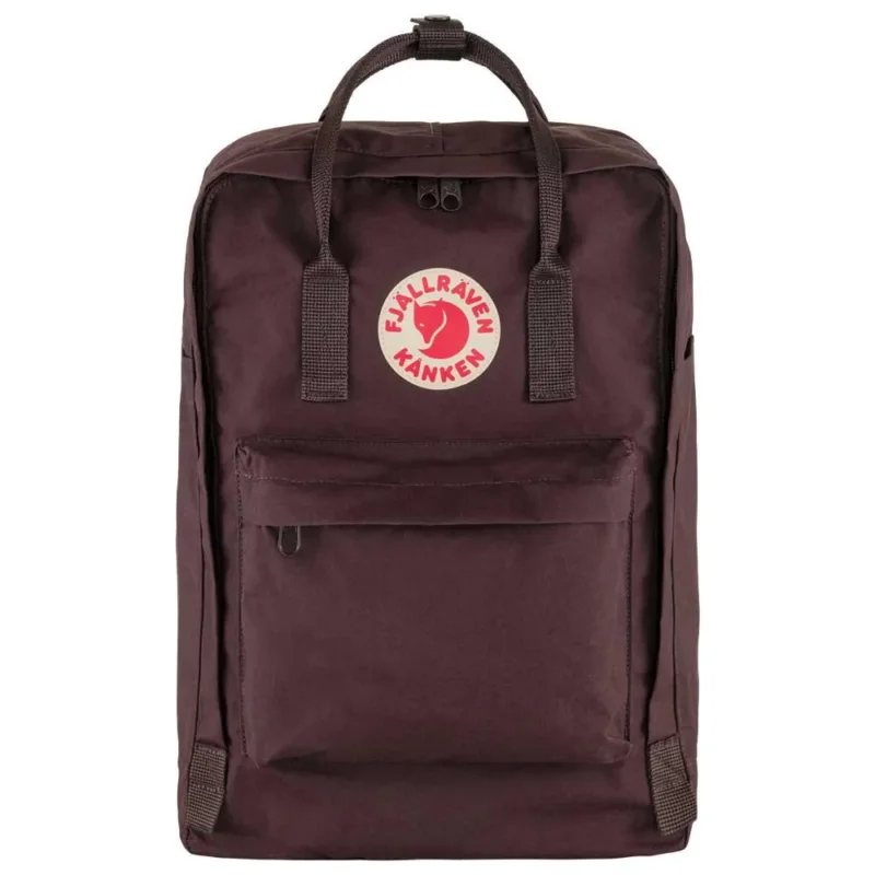 Fjällräven Sac à dos Kånken Laptop 17´´ Réduction