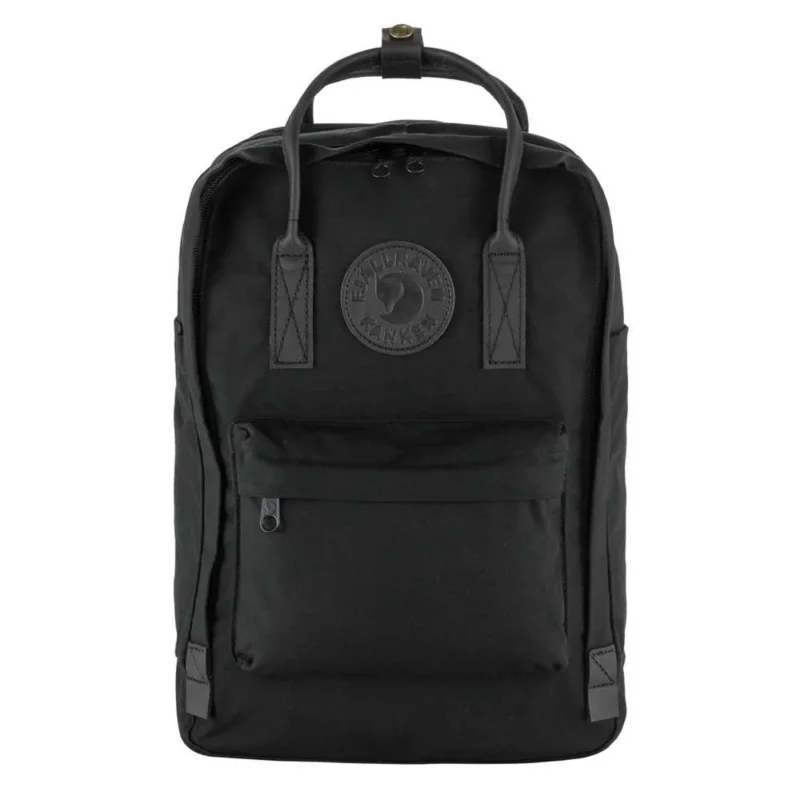 Prix Cassé Fjällräven Sac à dos Kånken No. 2 Black Laptop 15´´