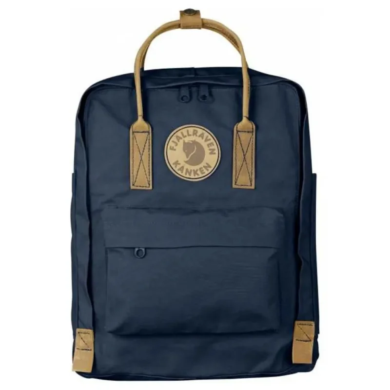 Fjällräven Sac à dos Kånken No.2 16L Seulement Aujourd'hui