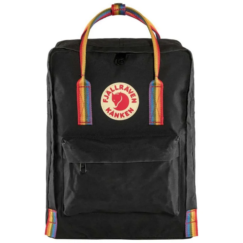 Fjällräven Sac à dos Kånken Rainbow 16L Usine Directe