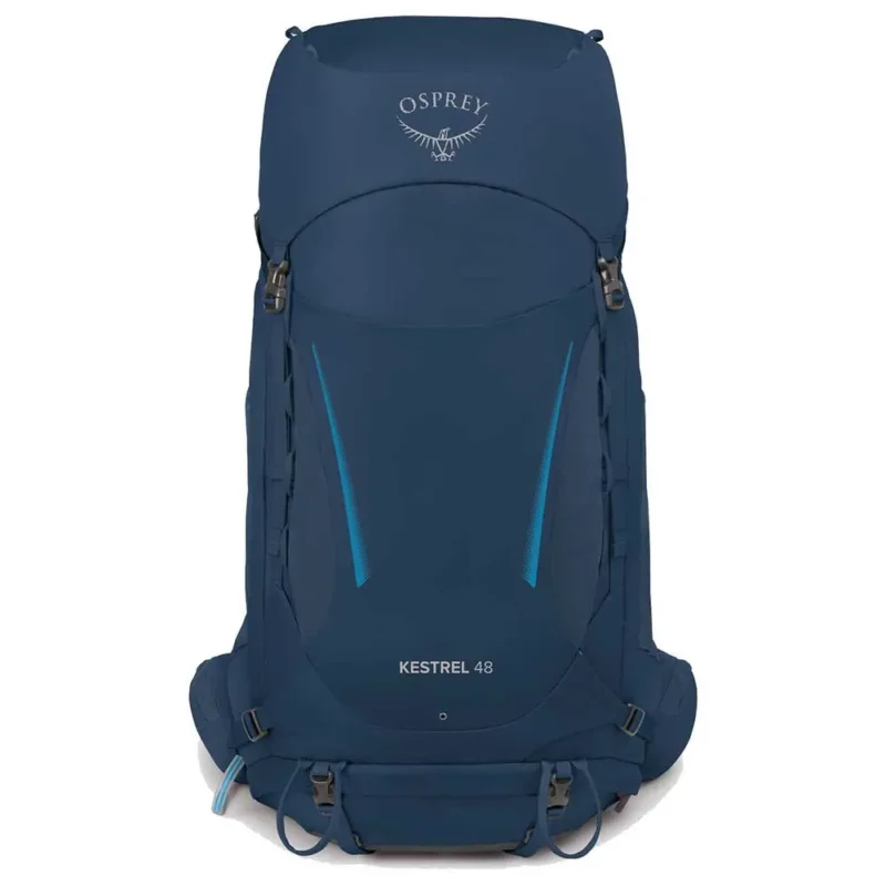 Quantité Limitée Osprey Sac à dos Kestrel 48L