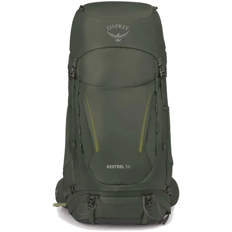 Osprey Sac à dos Kestrel 58L Nouvel Arrivage