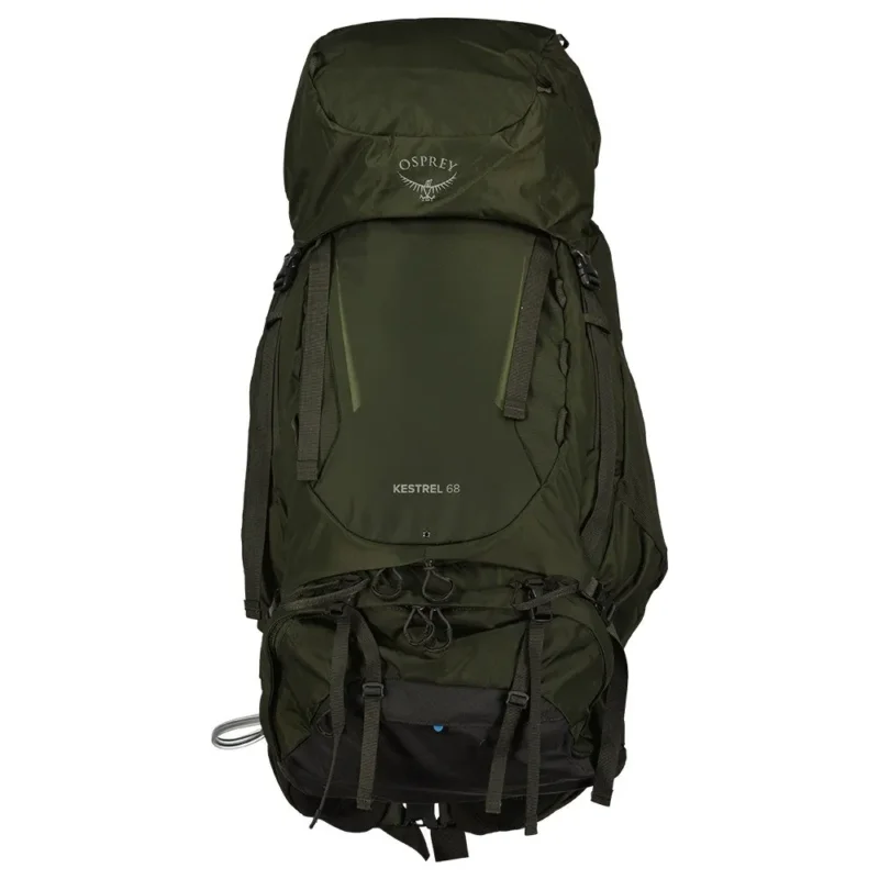 Osprey Sac à dos Kestrel 68L Bon Plan