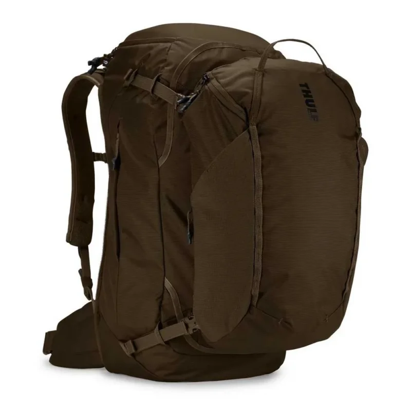 Expédition Rapide Thule Sac à dos Landmark 70L