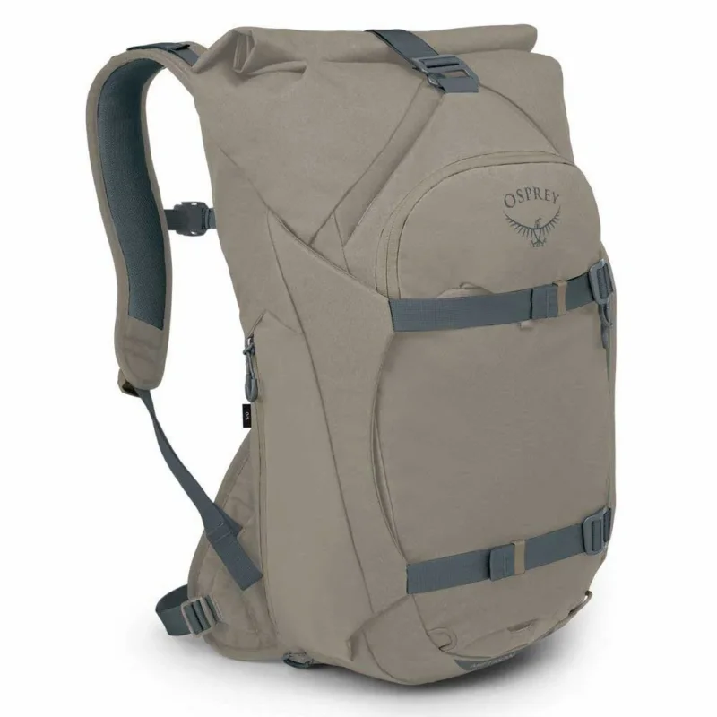 Osprey Sac à dos Metron Roll Top 26L Offre Du Jour