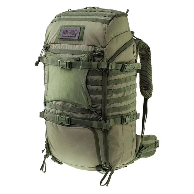Magnum Sac à dos Multitask 70L Prix Bas