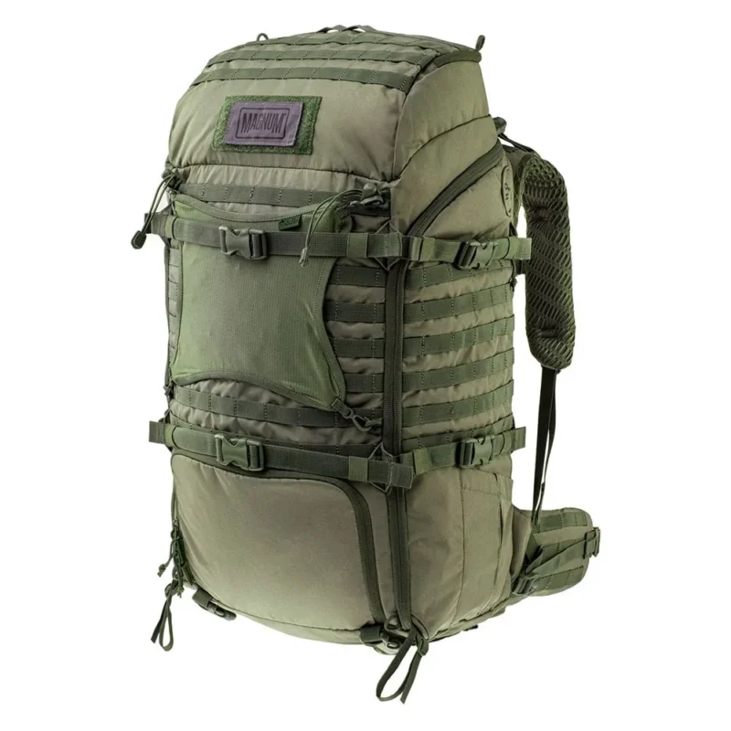Magnum Sac à dos Multitask 85L Nouvel Arrivage