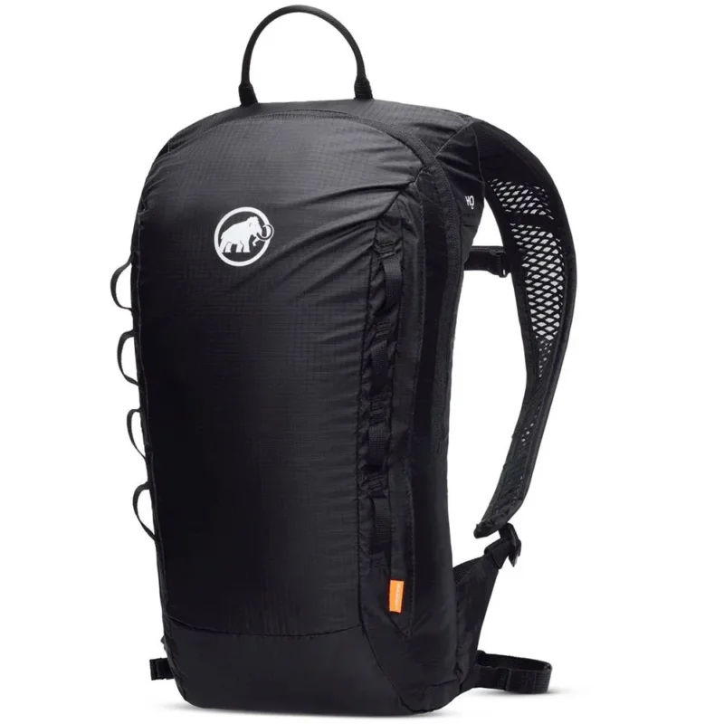 Commander Vite Mammut Sac à dos Neon Light 12L