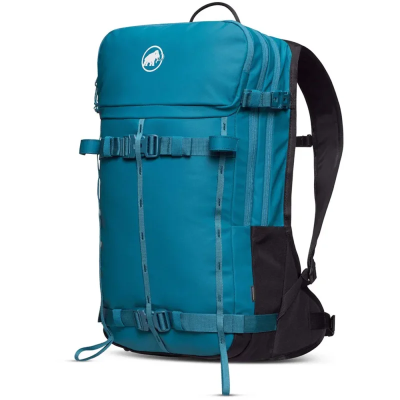 Mammut Sac à dos Nirvana 18L Prix Cassé