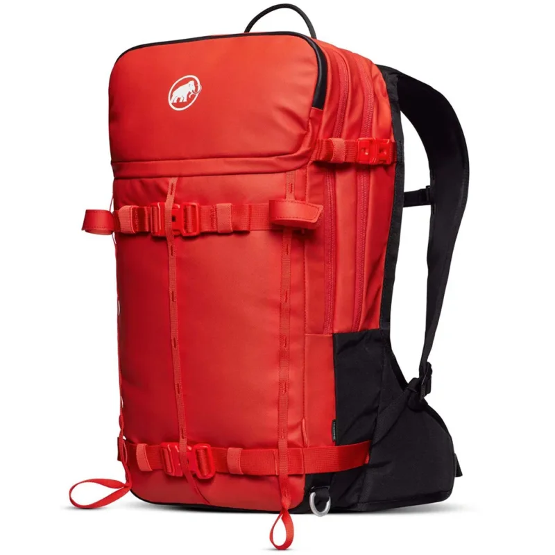 Commande En Gros Mammut Sac à dos Nirvana 22L