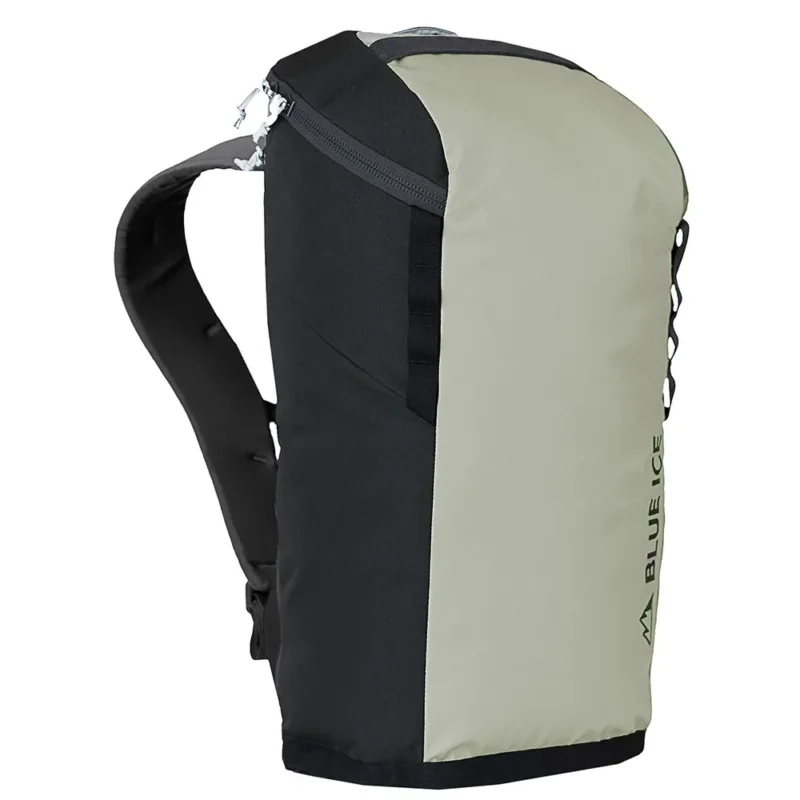 Nouvel Arrivage Blue Ice Sac à dos Octopus 25L