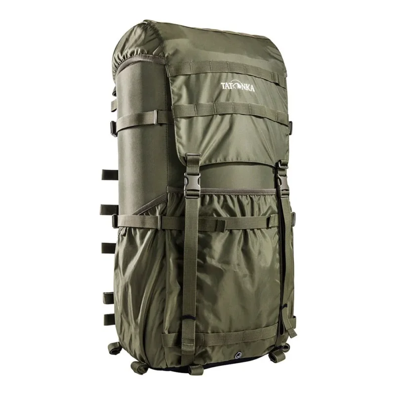Prix Choc Tatonka Sac à dos Packsack 2 Lastenkraxe 80L