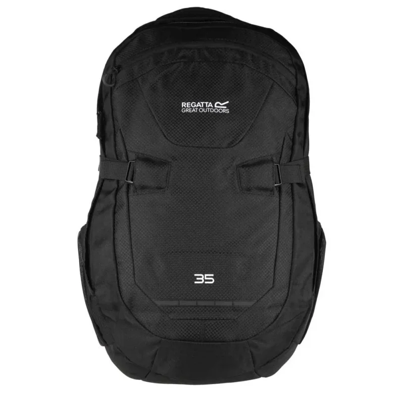 Achat Immédiat Regatta Sac à dos Paladen II 35L